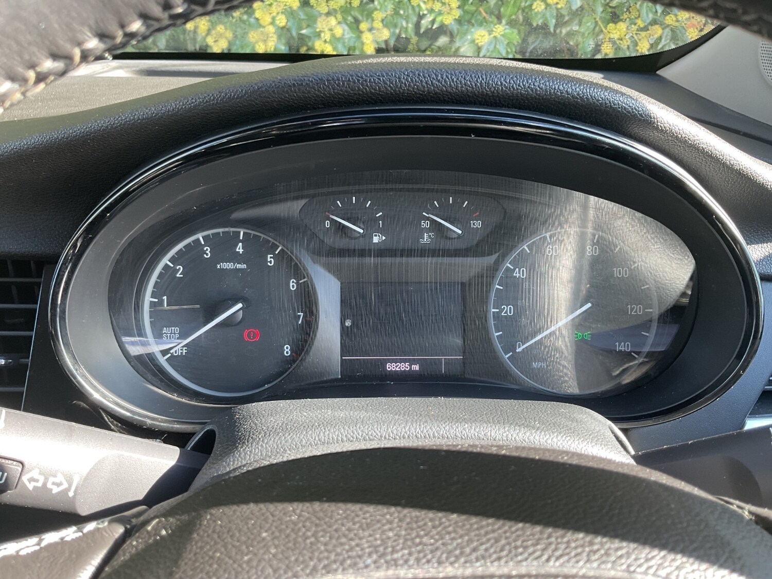 Used Vauxhall Mokka X 2017 for sale - 75967242: Photo 22