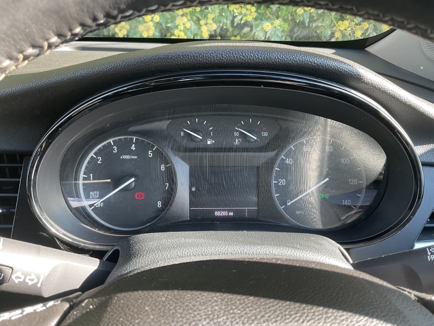 Used Vauxhall Mokka X 2017 for sale - 75967242: Photo 23