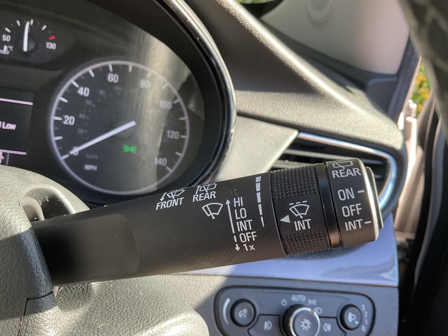 Used Vauxhall Mokka X 2017 for sale - 75967242: Photo 25