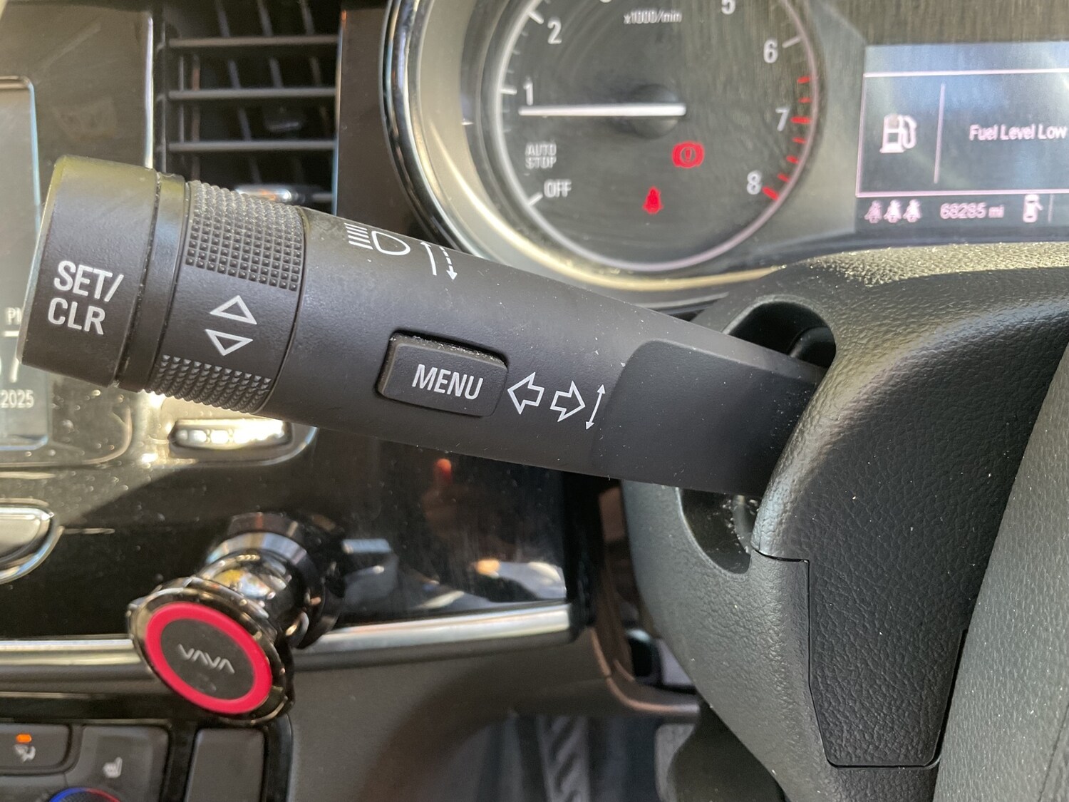 Used Vauxhall Mokka X 2017 for sale - 75967242: Photo 26