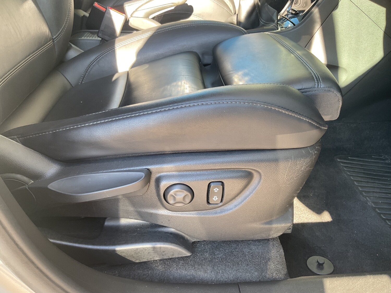 Used Vauxhall Mokka X 2017 for sale - 75967242: Photo 27