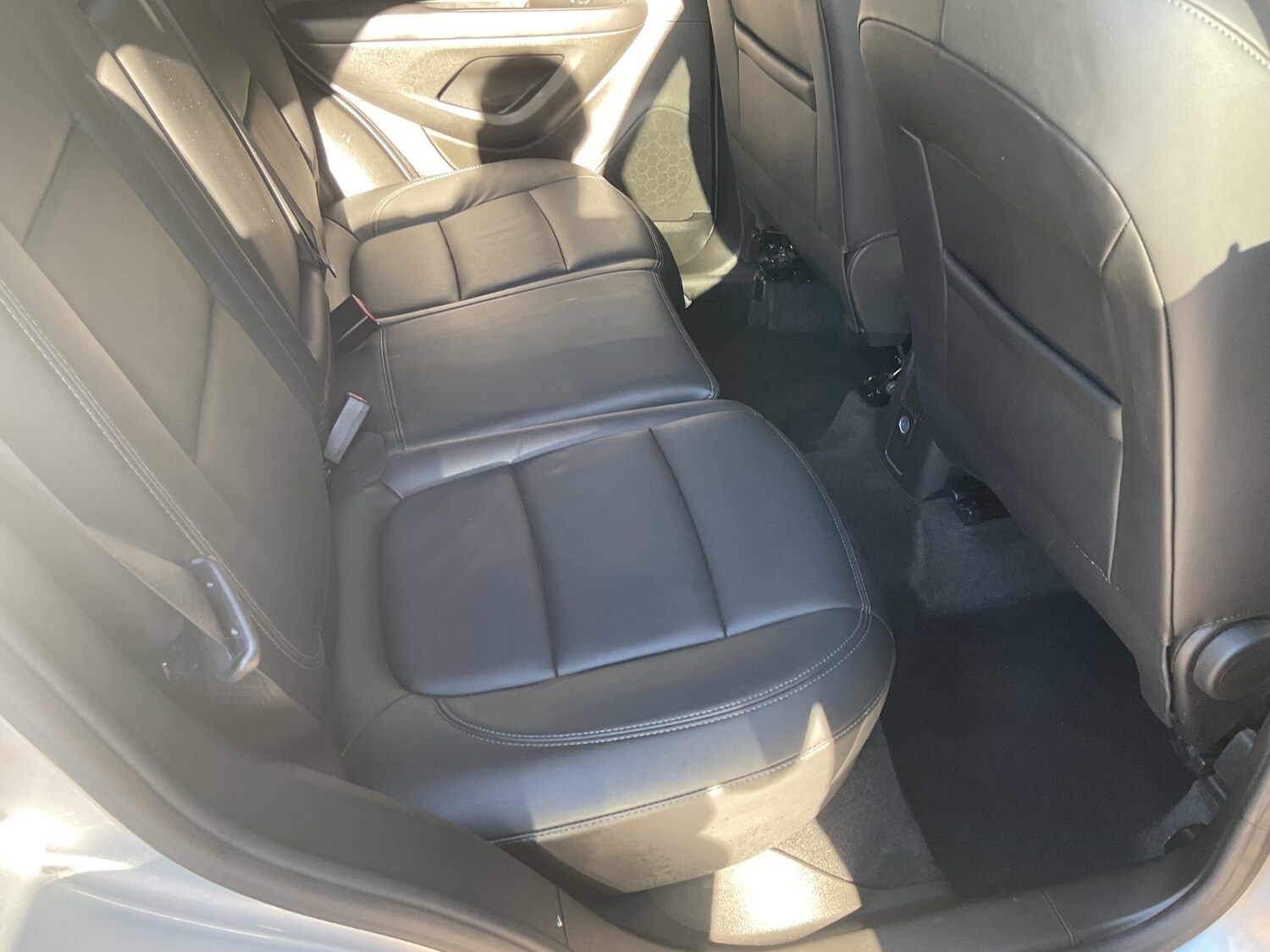 Used Vauxhall Mokka X 2017 for sale - 75967242: Photo 28