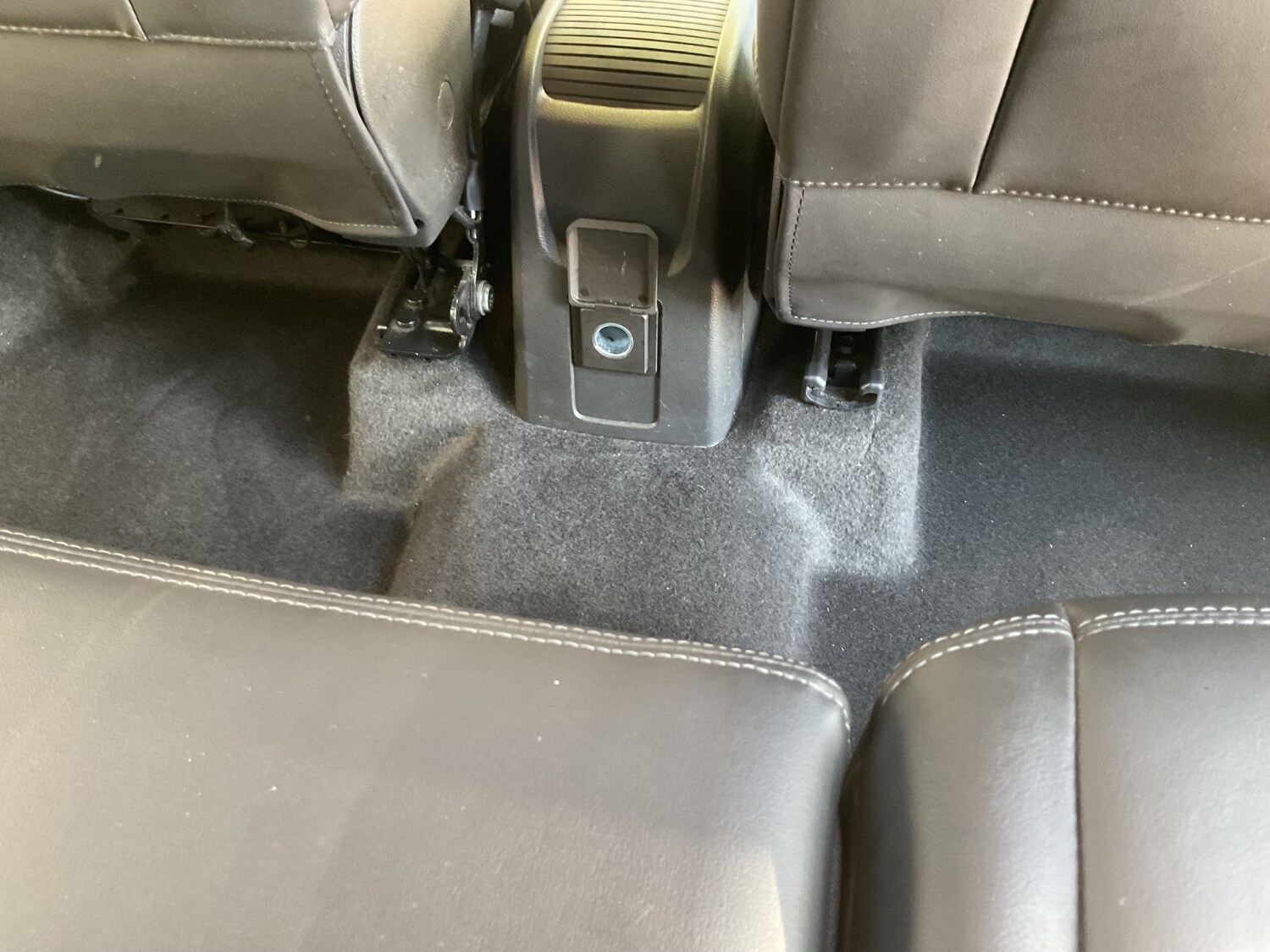 Used Vauxhall Mokka X 2017 for sale - 75967242: Photo 30