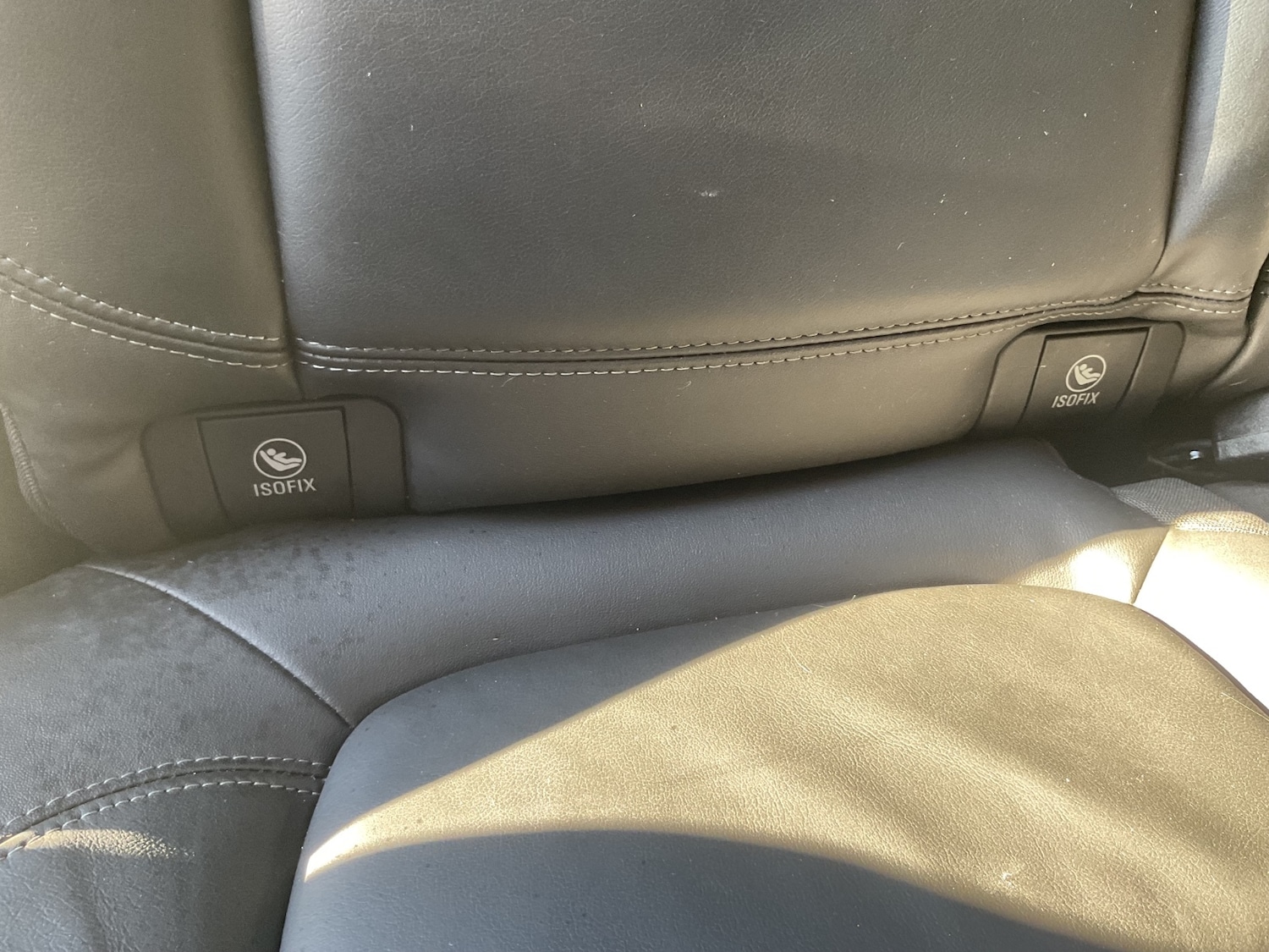 Used Vauxhall Mokka X 2017 for sale - 75967242: Photo 31