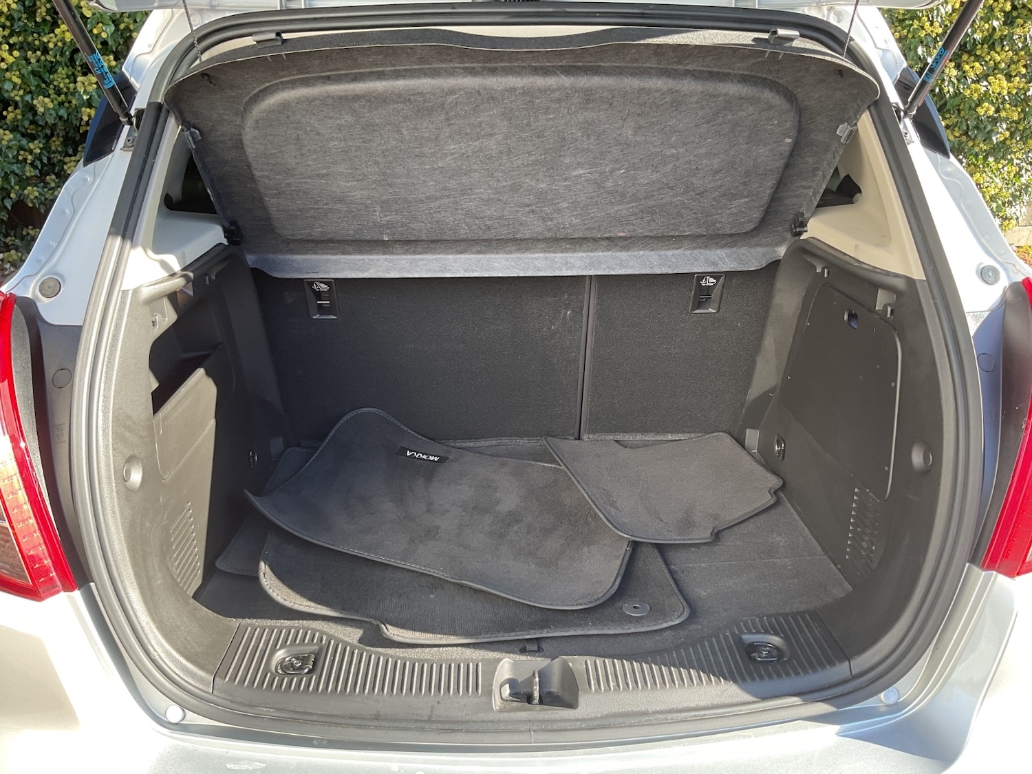 Used Vauxhall Mokka X 2017 for sale - 75967242: Photo 32