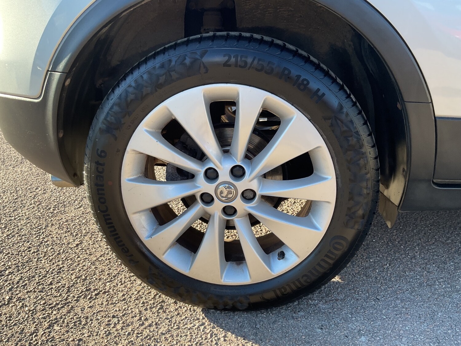 Used Vauxhall Mokka X 2017 for sale - 75967242: Photo 34