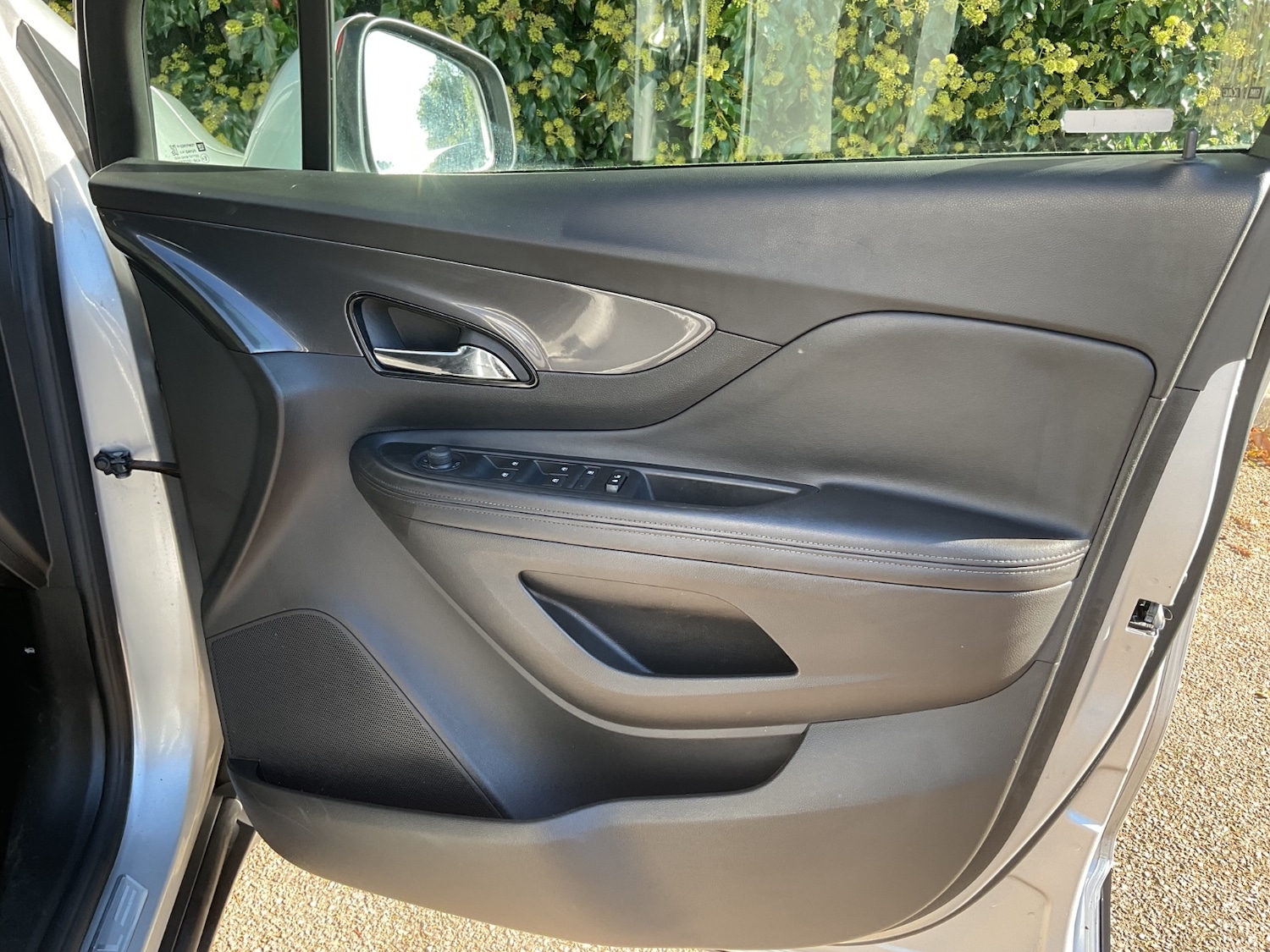 Used Vauxhall Mokka X 2017 for sale - 75967242: Photo 9