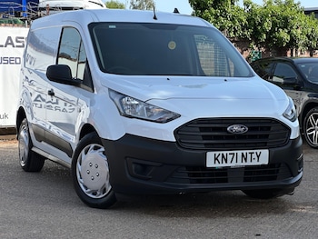 Used Ford Transit Connect 2021 for sale - 78704811: Photo