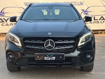 Used Mercedes-Benz GLA 2020 for sale - 79132929: Photo