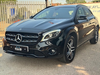 Used Mercedes-Benz GLA 2020 for sale - 79132929: Photo