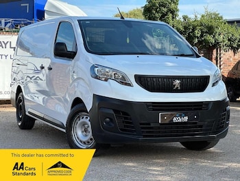 Used Peugeot Expert 2022 for sale - 79280138: Photo