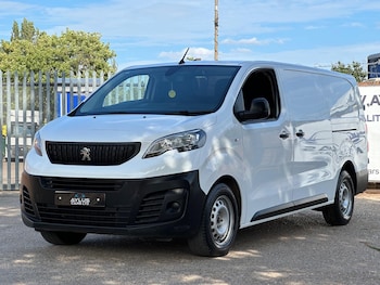 Used Peugeot Expert 2022 for sale - 79280138: Photo