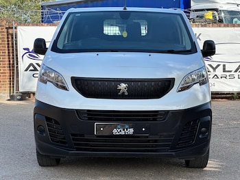 Used Peugeot Expert 2022 for sale - 79280138: Photo