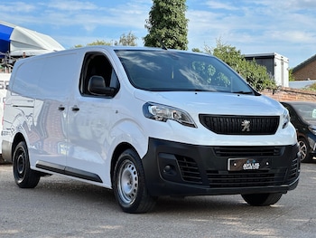 Used Peugeot Expert 2022 for sale - 79280138: Photo