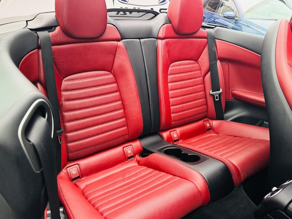Used Mercedes-Benz C-Class 2019 for sale - 76228066: Photo 20