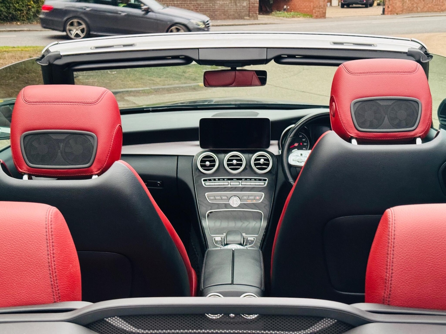 Used Mercedes-Benz C Class 2019 for sale - 76228066: Photo 21