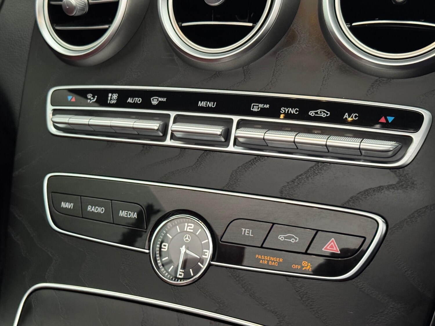 Used Mercedes-Benz C Class 2019 for sale - 76228066: Photo 24