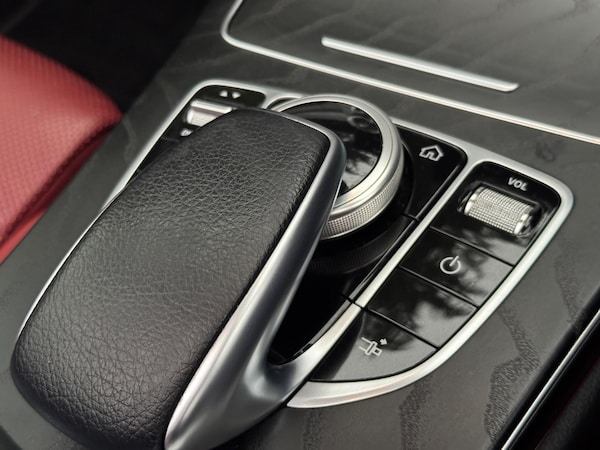 Used Mercedes-Benz C-Class 2019 for sale - 76228066: Photo 25