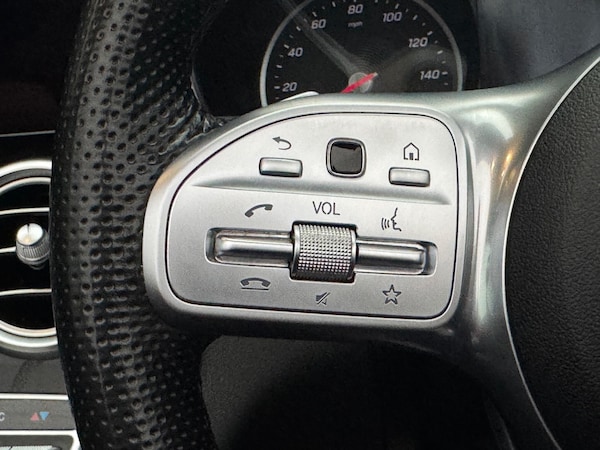 Used Mercedes-Benz C-Class 2019 for sale - 76228066: Photo 27