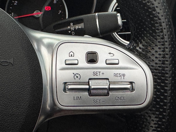 Used Mercedes-Benz C-Class 2019 for sale - 76228066: Photo 28