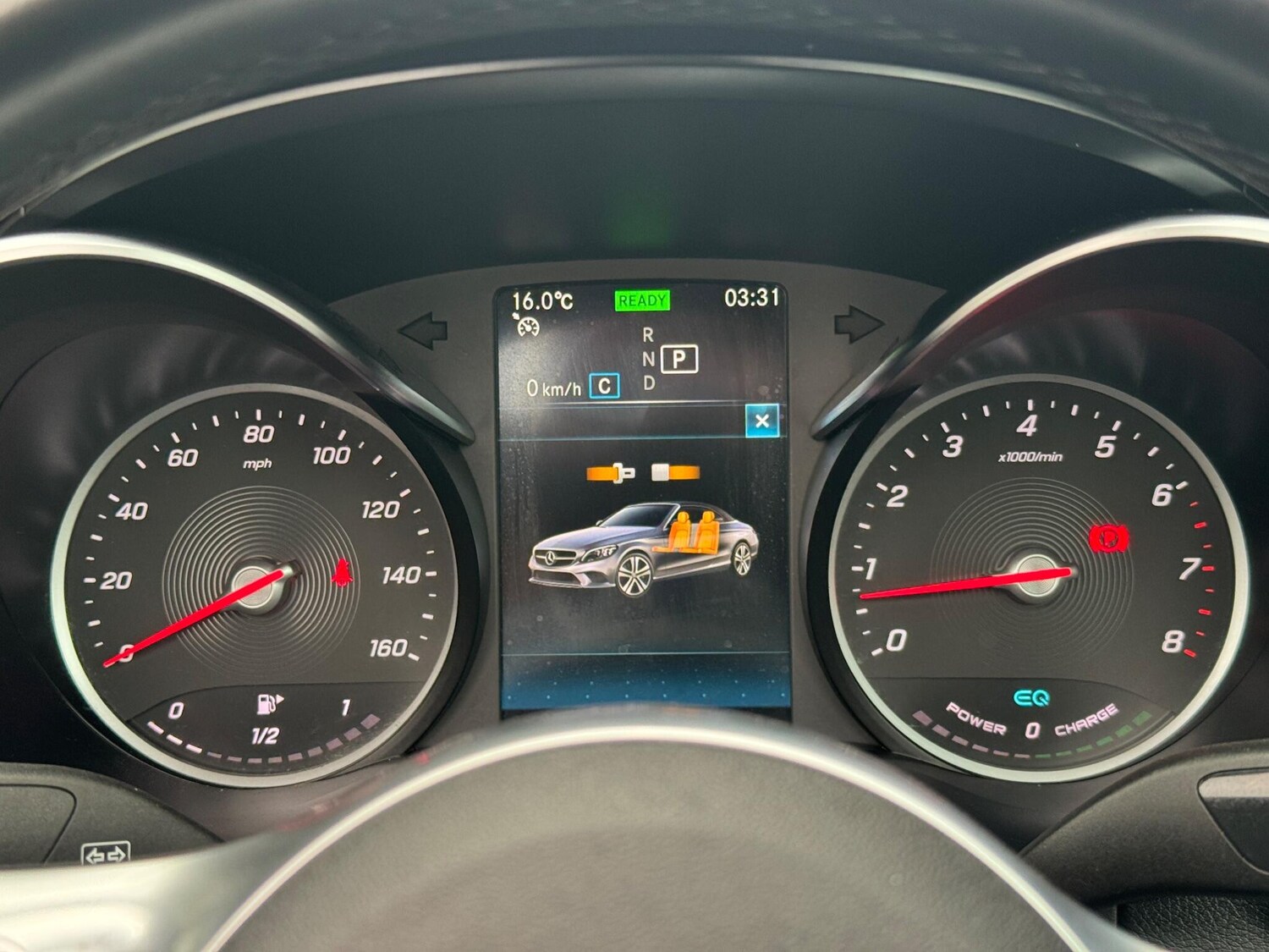 Used Mercedes-Benz C Class 2019 for sale - 76228066: Photo 29