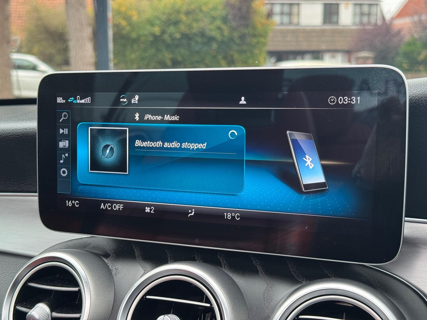 Used Mercedes-Benz C Class 2019 for sale - 76228066: Photo 30