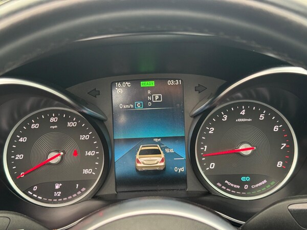 Used Mercedes-Benz C-Class 2019 for sale - 76228066: Photo 36