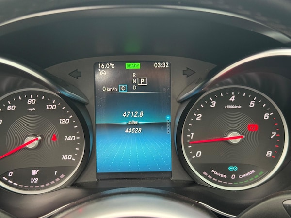 Used Mercedes-Benz C-Class 2019 for sale - 76228066: Photo 37
