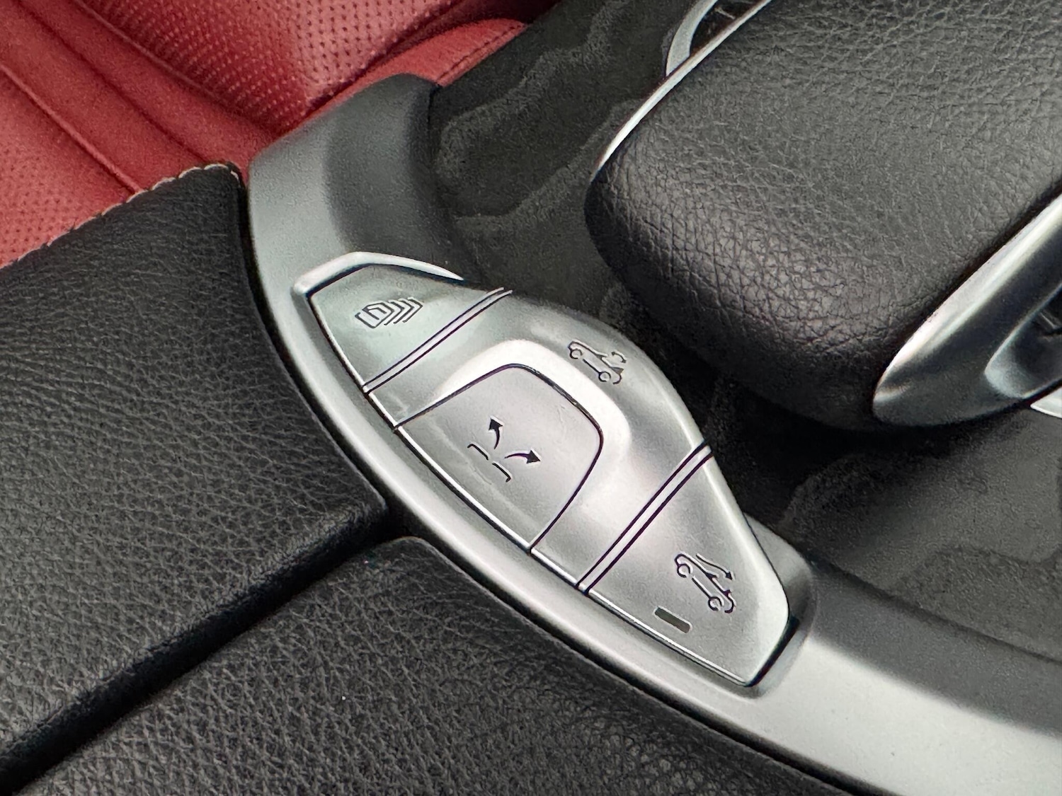 Used Mercedes-Benz C Class 2019 for sale - 76228066: Photo 38