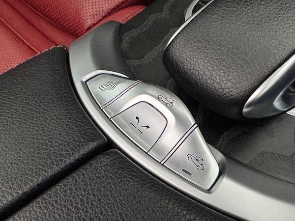 Used Mercedes-Benz C-Class 2019 for sale - 76228066: Photo 38