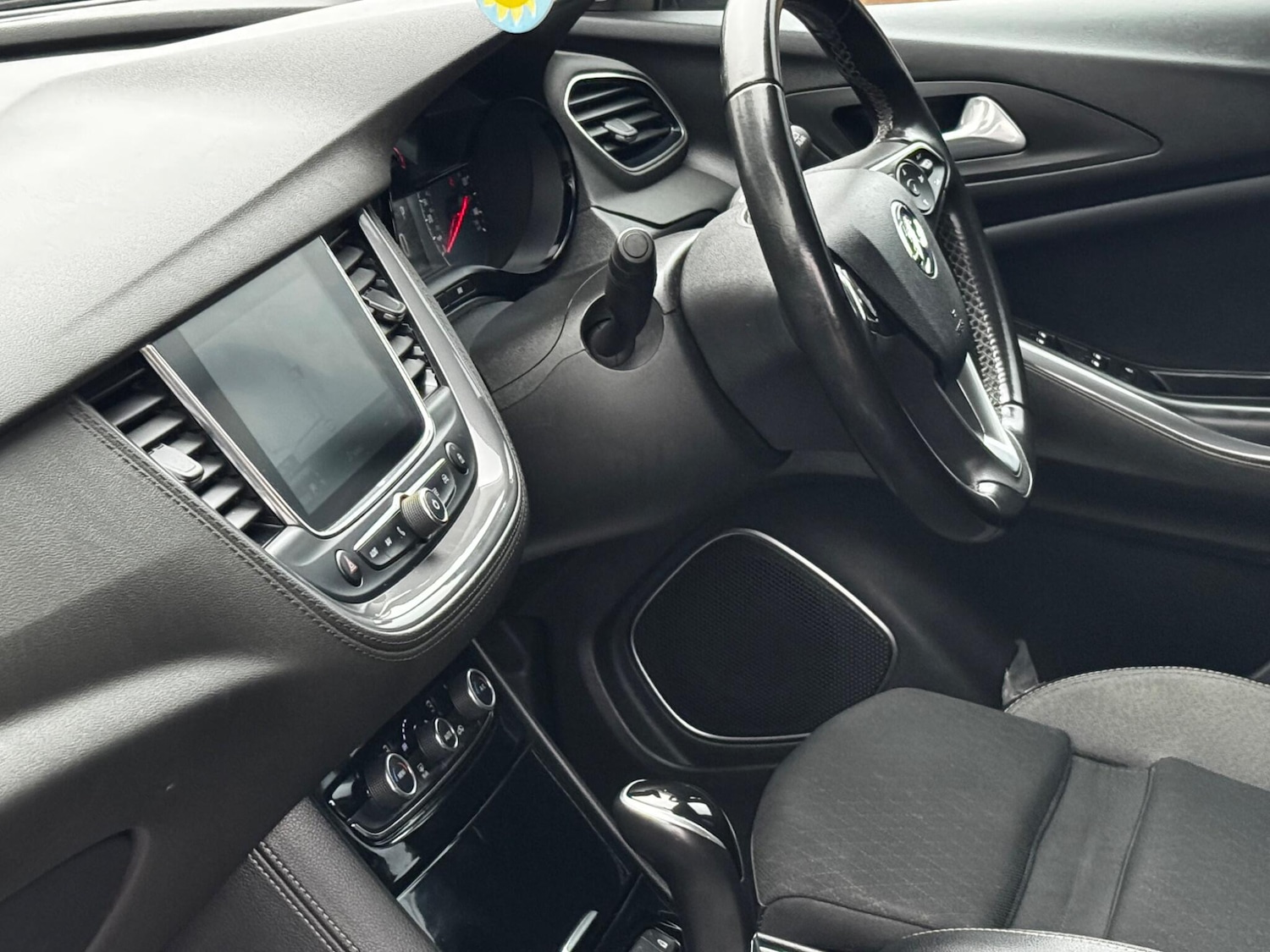 Used Vauxhall Grandland X 2021 for sale - 78086991: Photo 11