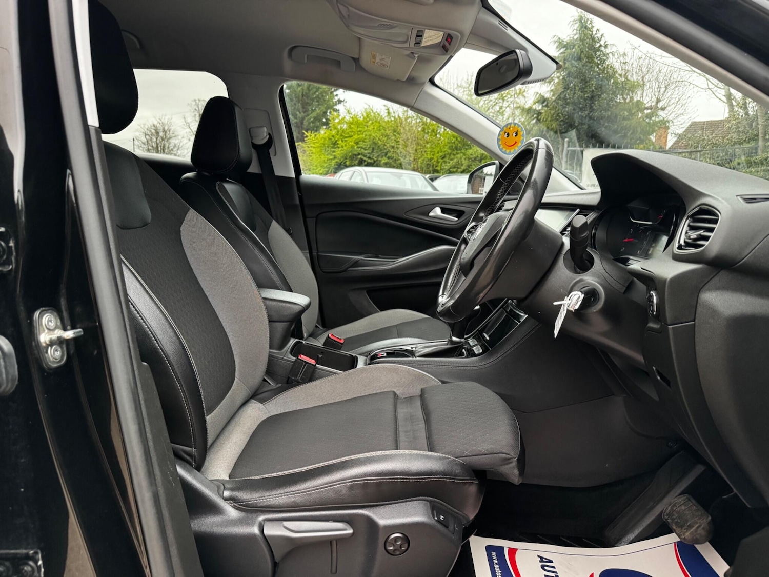 Used Vauxhall Grandland X 2021 for sale - 78086991: Photo 12