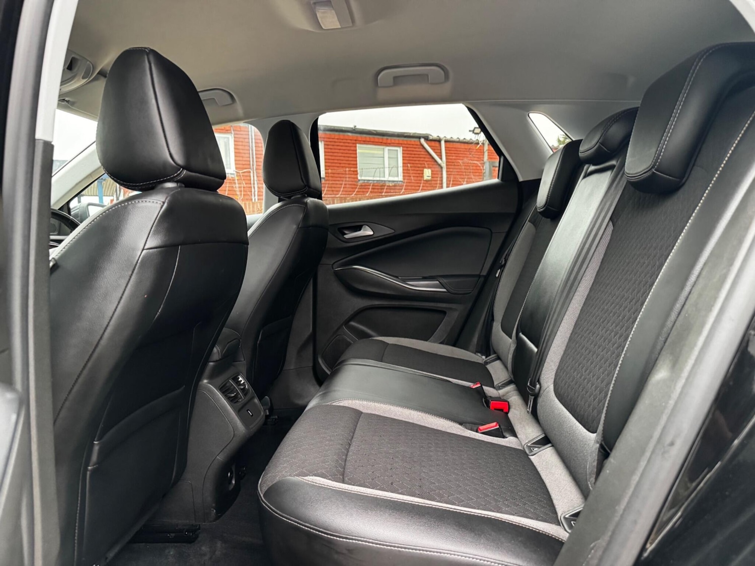 Used Vauxhall Grandland X 2021 for sale - 78086991: Photo 13