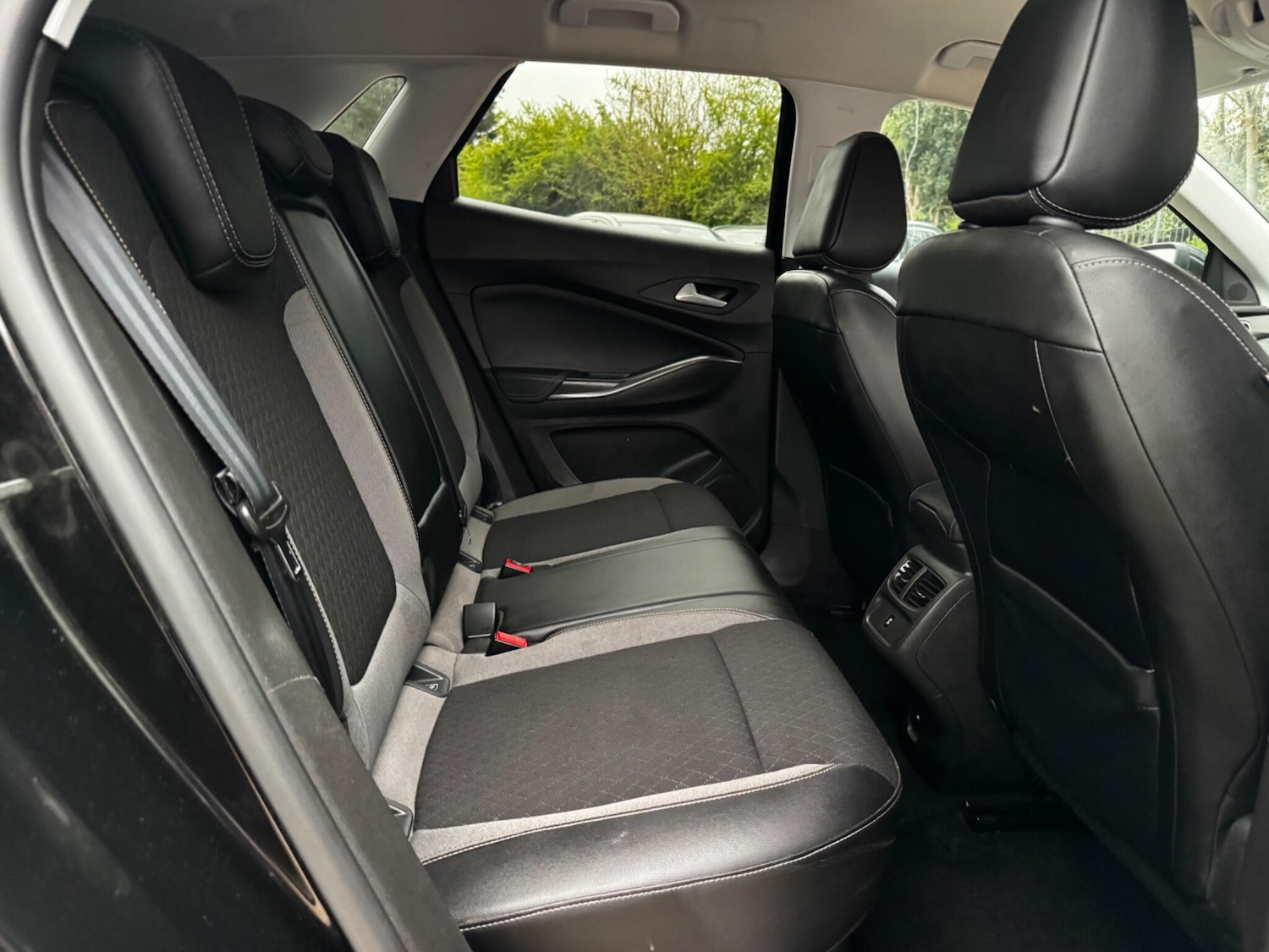 Used Vauxhall Grandland X 2021 for sale - 78086991: Photo 14