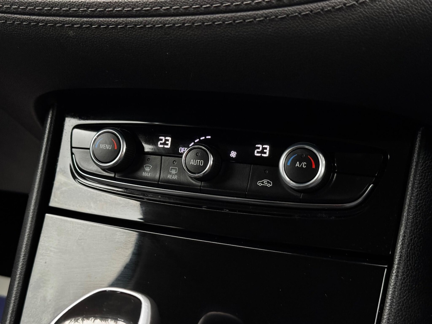 Used Vauxhall Grandland X 2021 for sale - 78086991: Photo 16