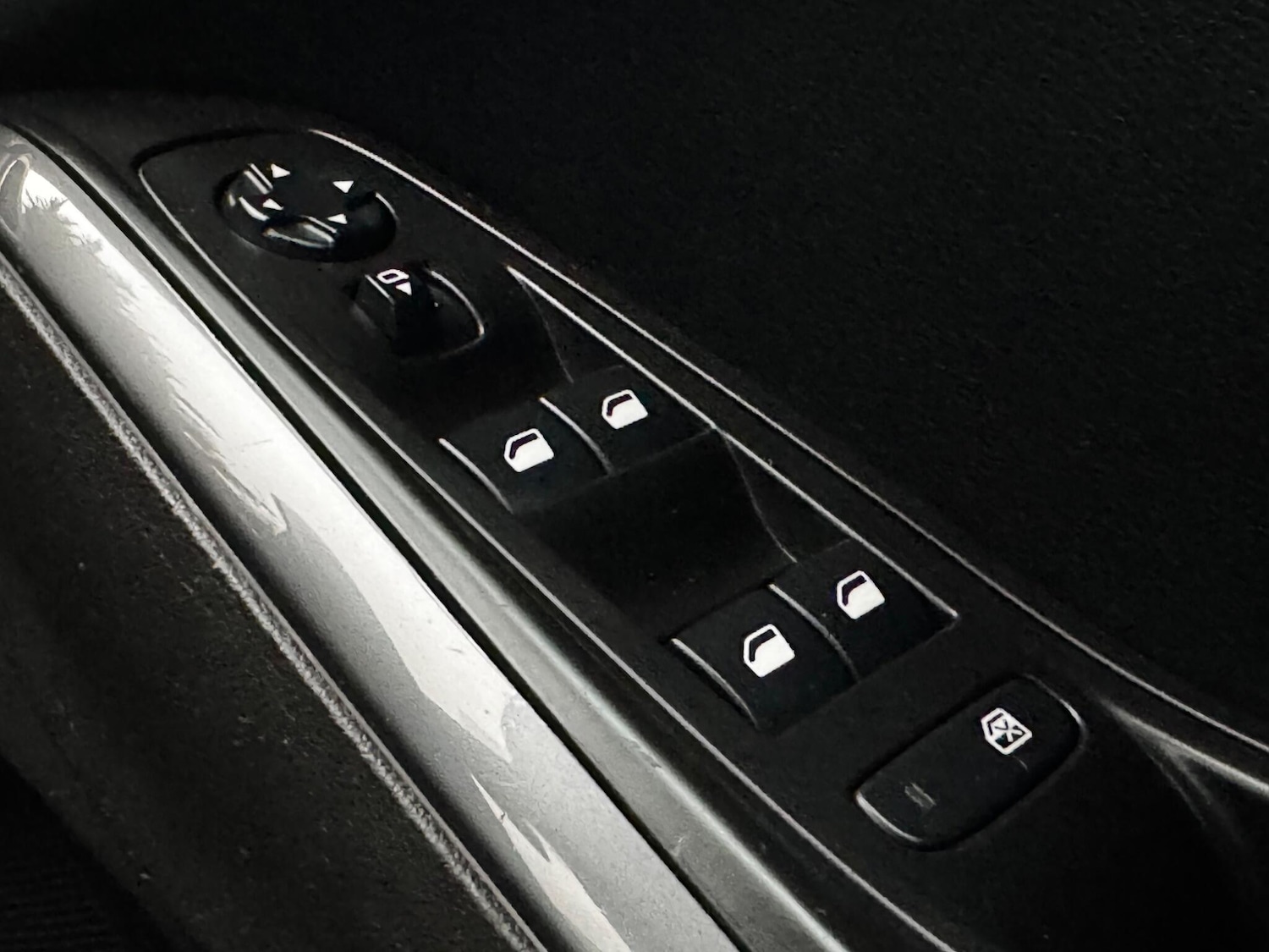 Used Vauxhall Grandland X 2021 for sale - 78086991: Photo 17