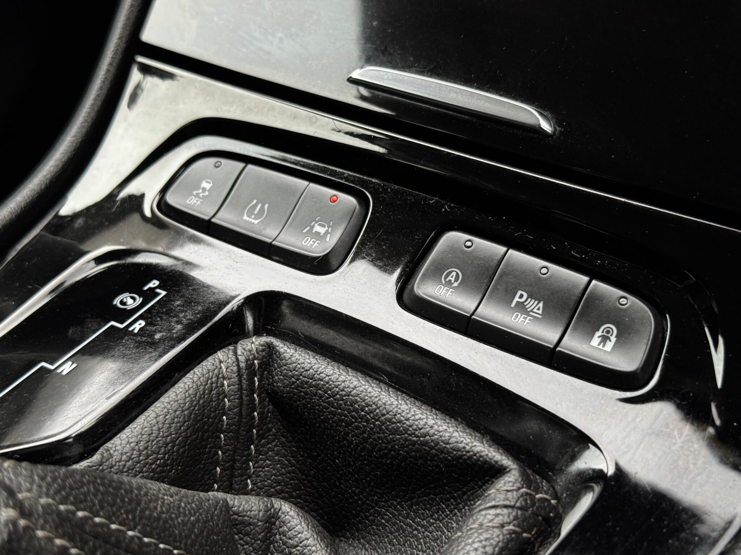 Used Vauxhall Grandland X 2021 for sale - 78086991: Photo 21