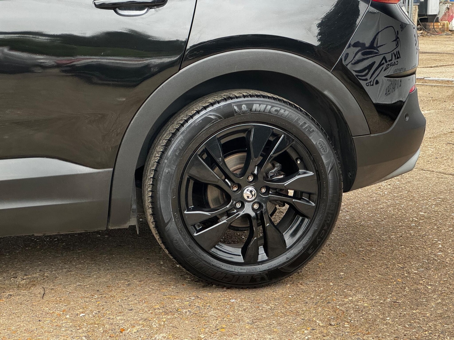 Used Vauxhall Grandland X 2021 for sale - 78086991: Photo 24