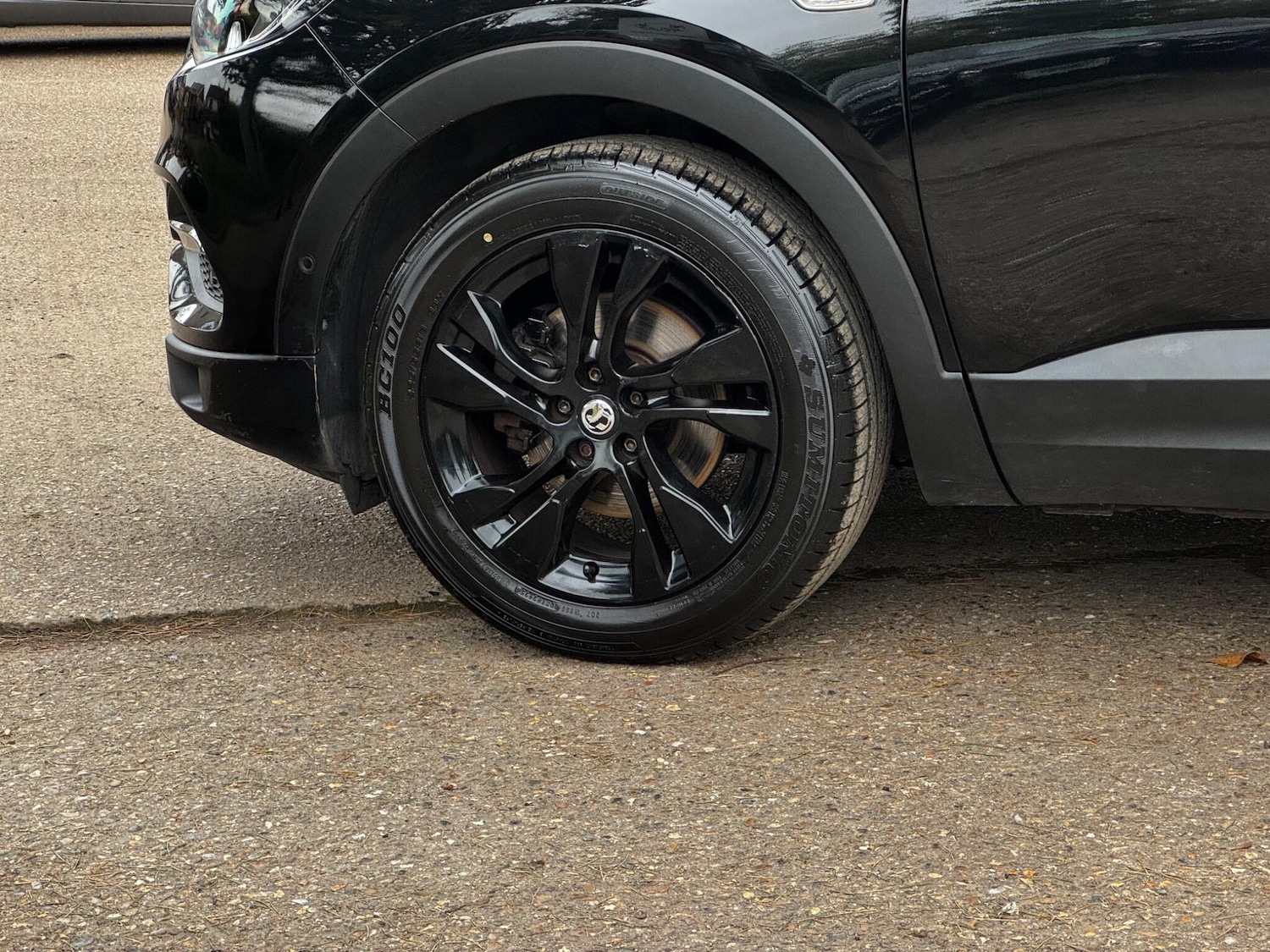 Used Vauxhall Grandland X 2021 for sale - 78086991: Photo 25