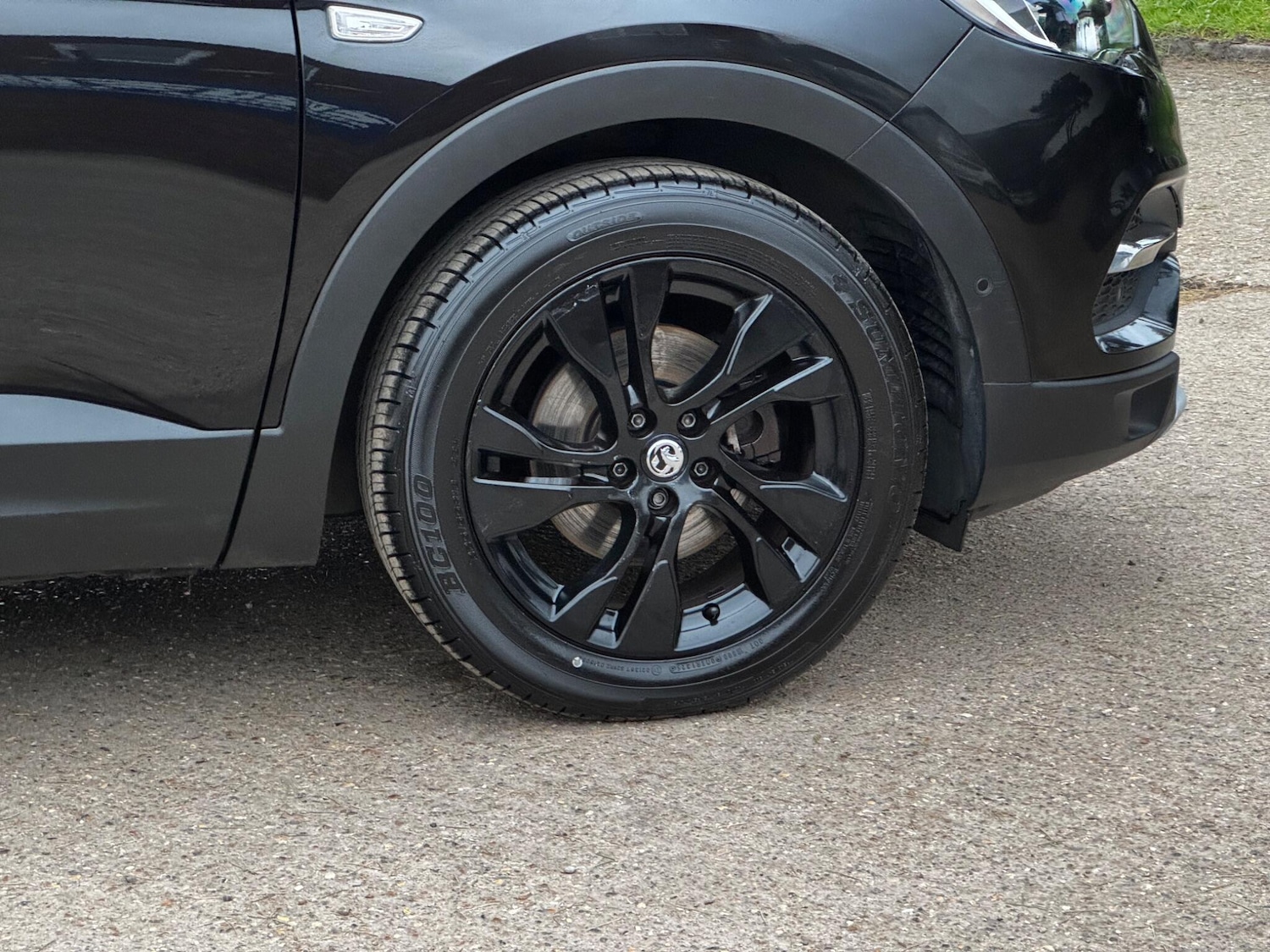 Used Vauxhall Grandland X 2021 for sale - 78086991: Photo 26