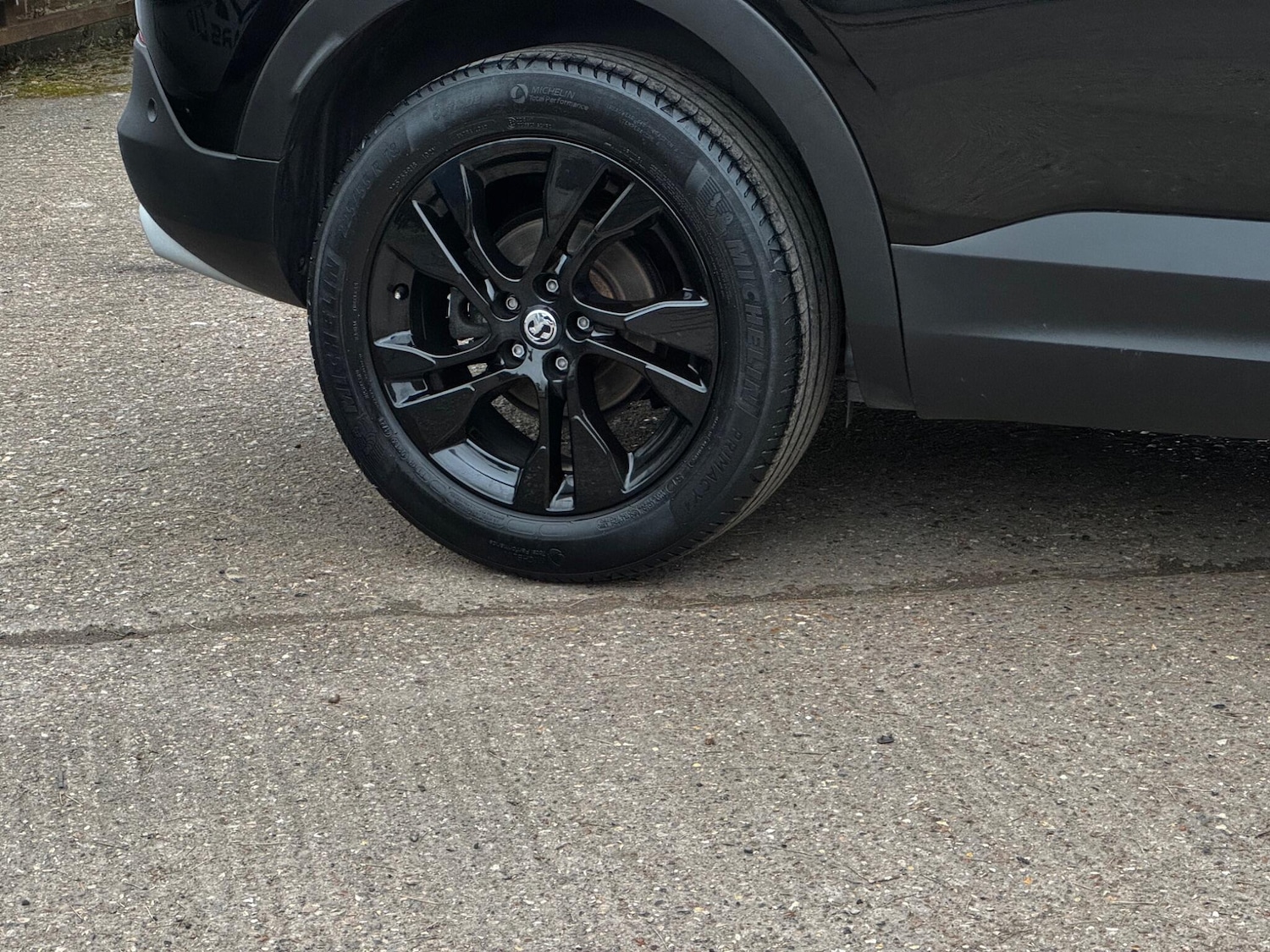 Used Vauxhall Grandland X 2021 for sale - 78086991: Photo 27