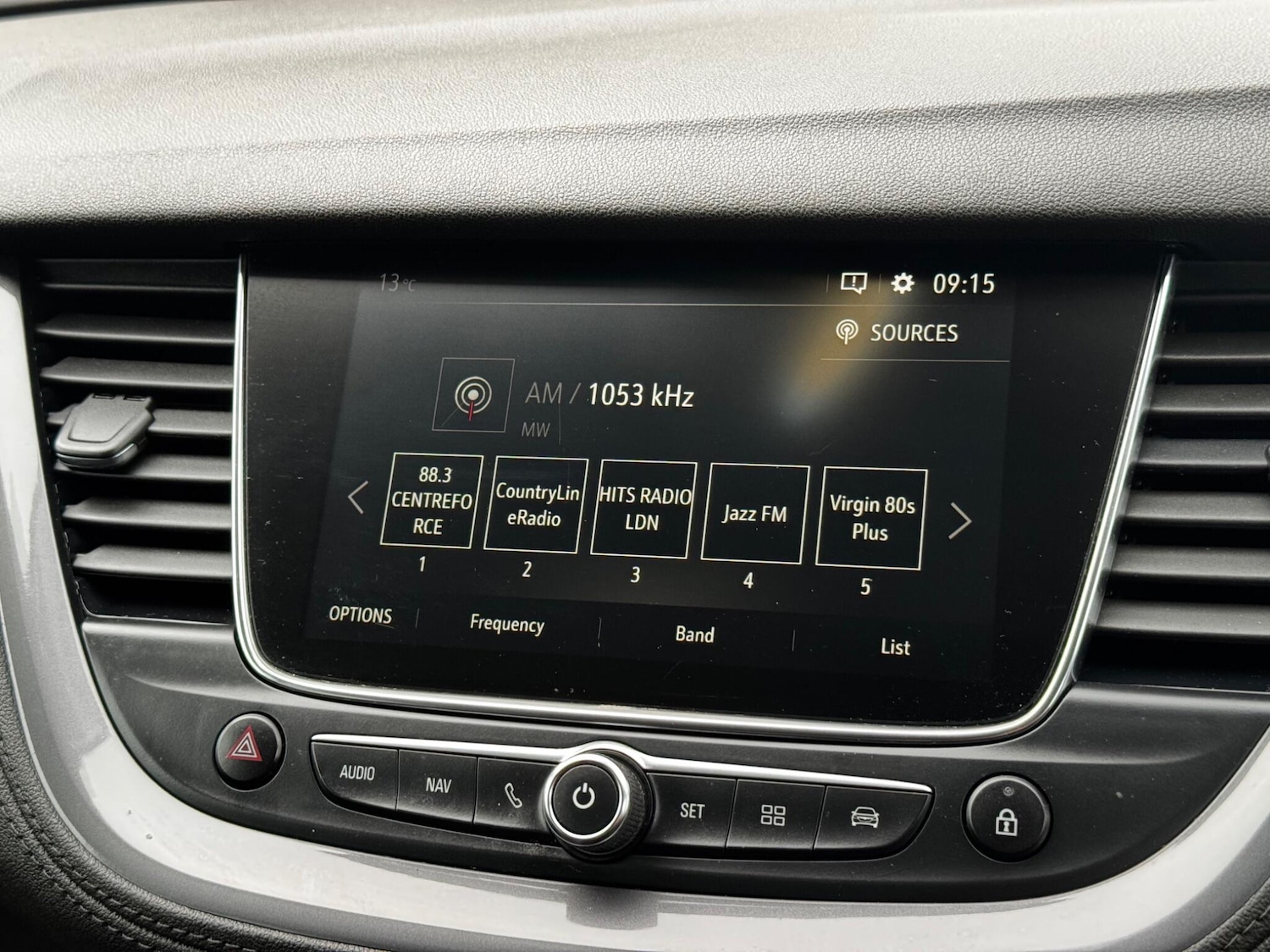 Used Vauxhall Grandland X 2021 for sale - 78086991: Photo 30