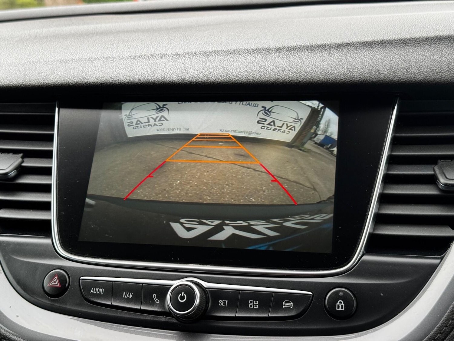 Used Vauxhall Grandland X 2021 for sale - 78086991: Photo 31