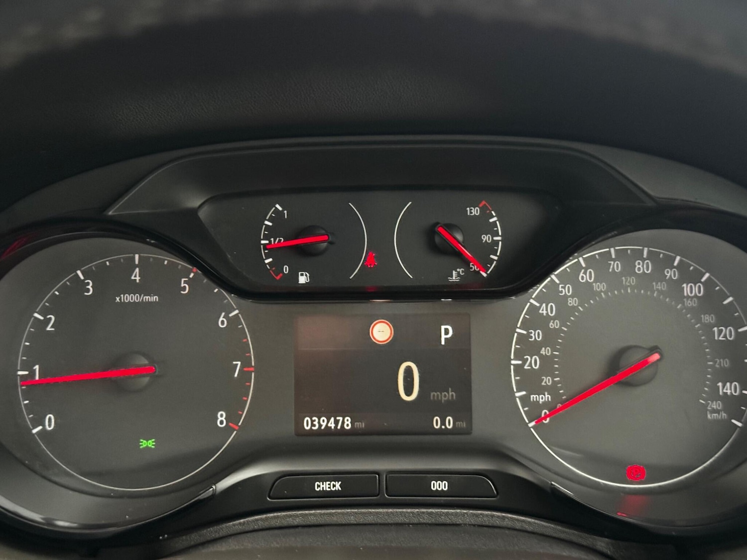 Used Vauxhall Grandland X 2021 for sale - 78086991: Photo 32