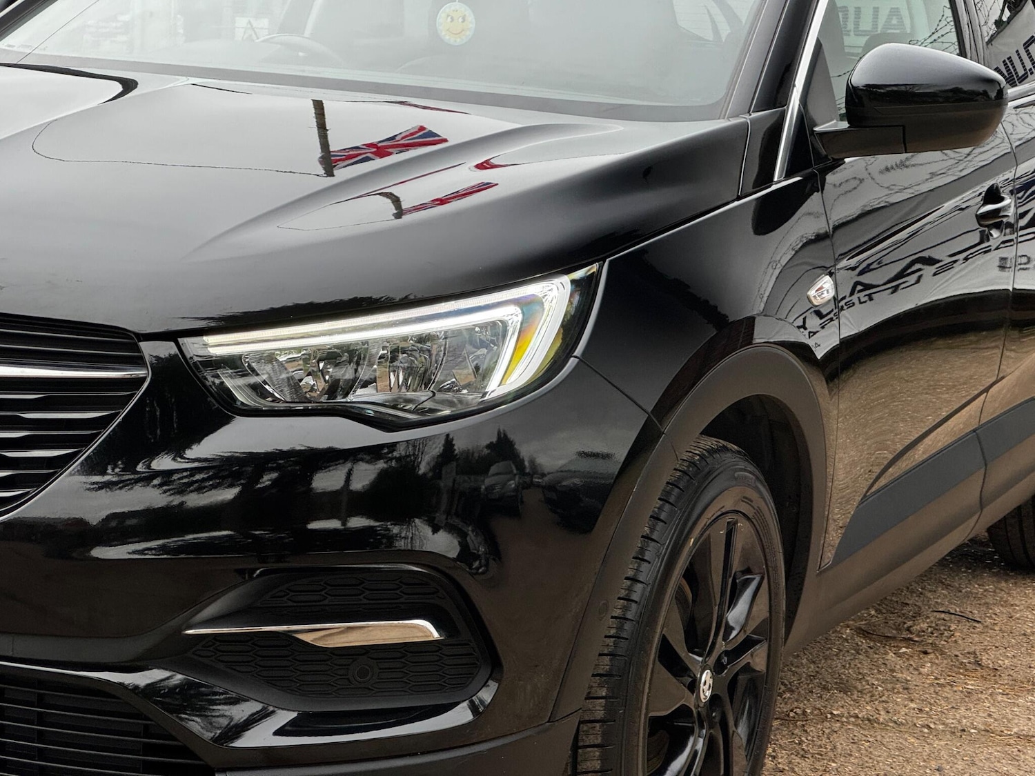Used Vauxhall Grandland X 2021 for sale - 78086991: Photo 35