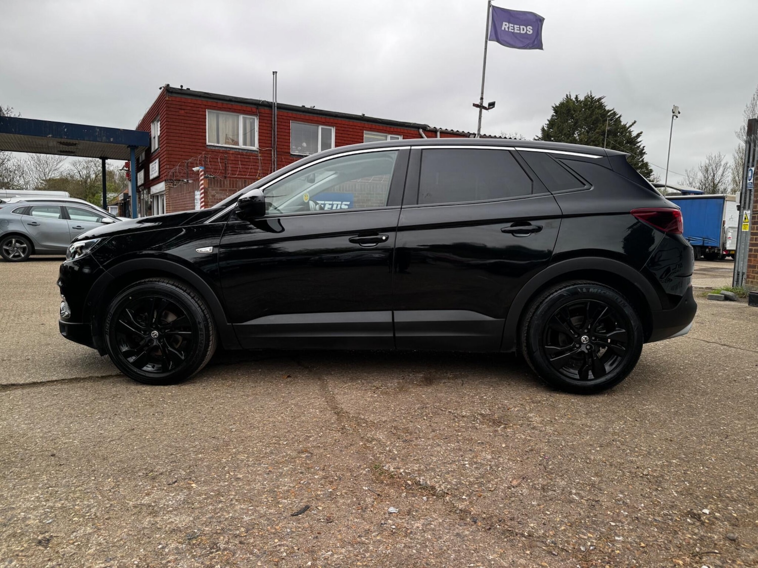 Used Vauxhall Grandland X 2021 for sale - 78086991: Photo 7