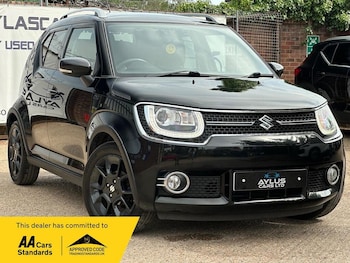 Used Suzuki Ignis 2017 for sale - 78752677: Photo