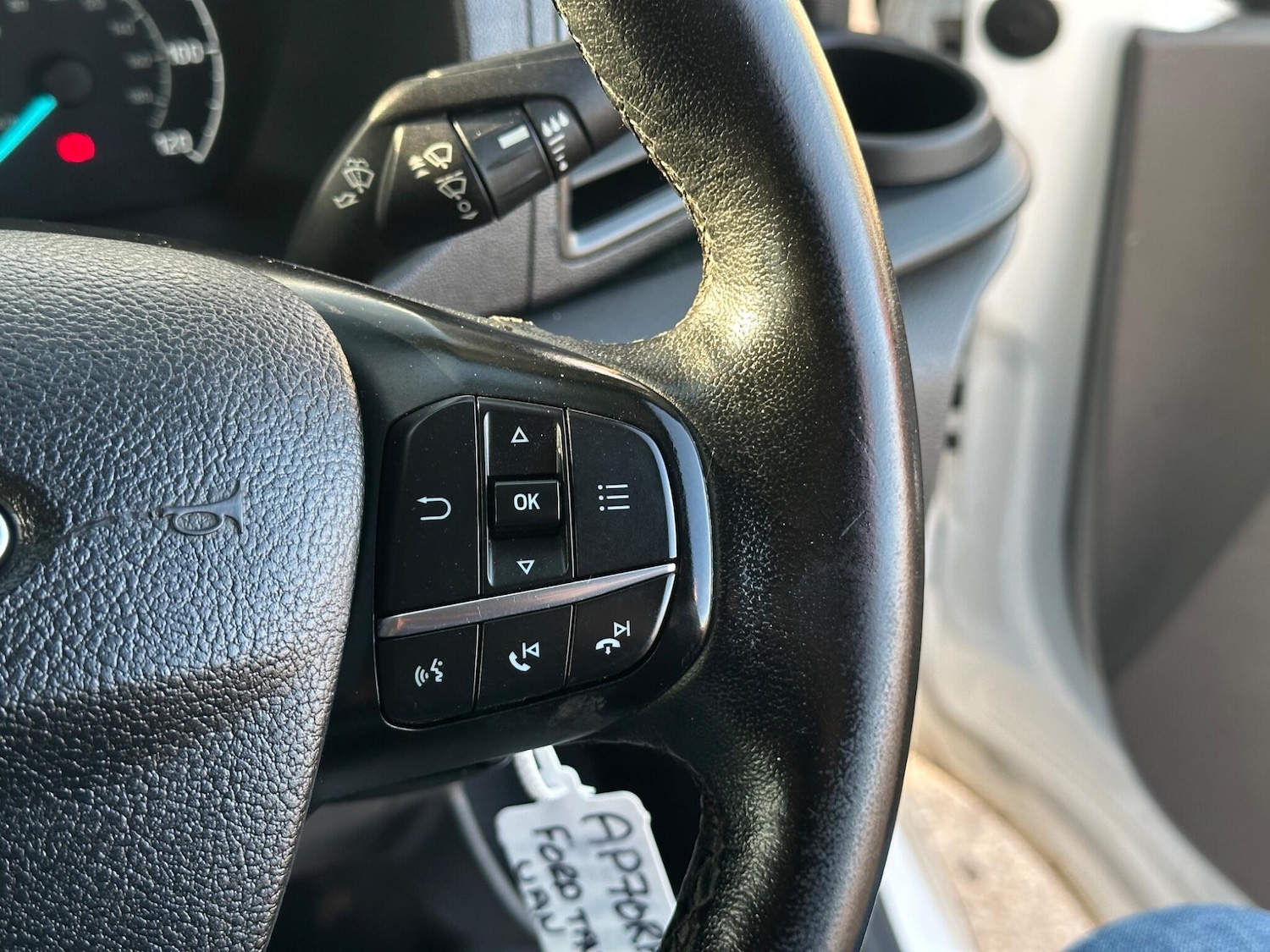 Used Ford Transit Custom for sale - 78058754: Photo 13