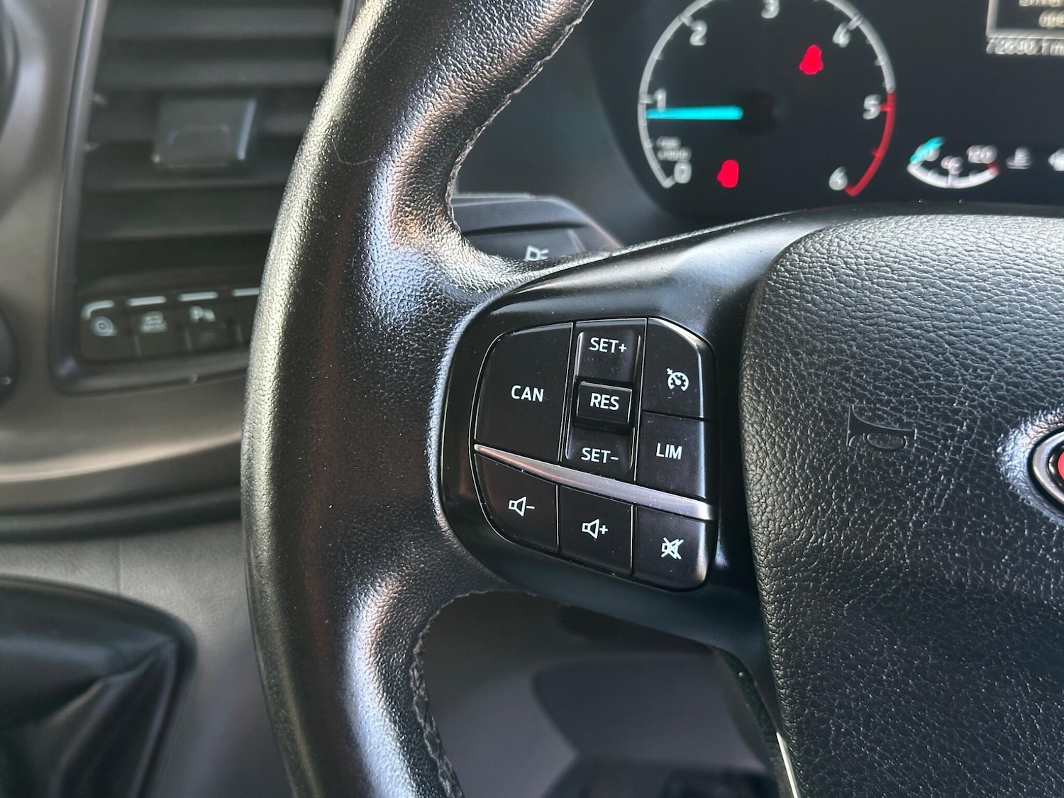 Used Ford Transit Custom for sale - 78058754: Photo 14