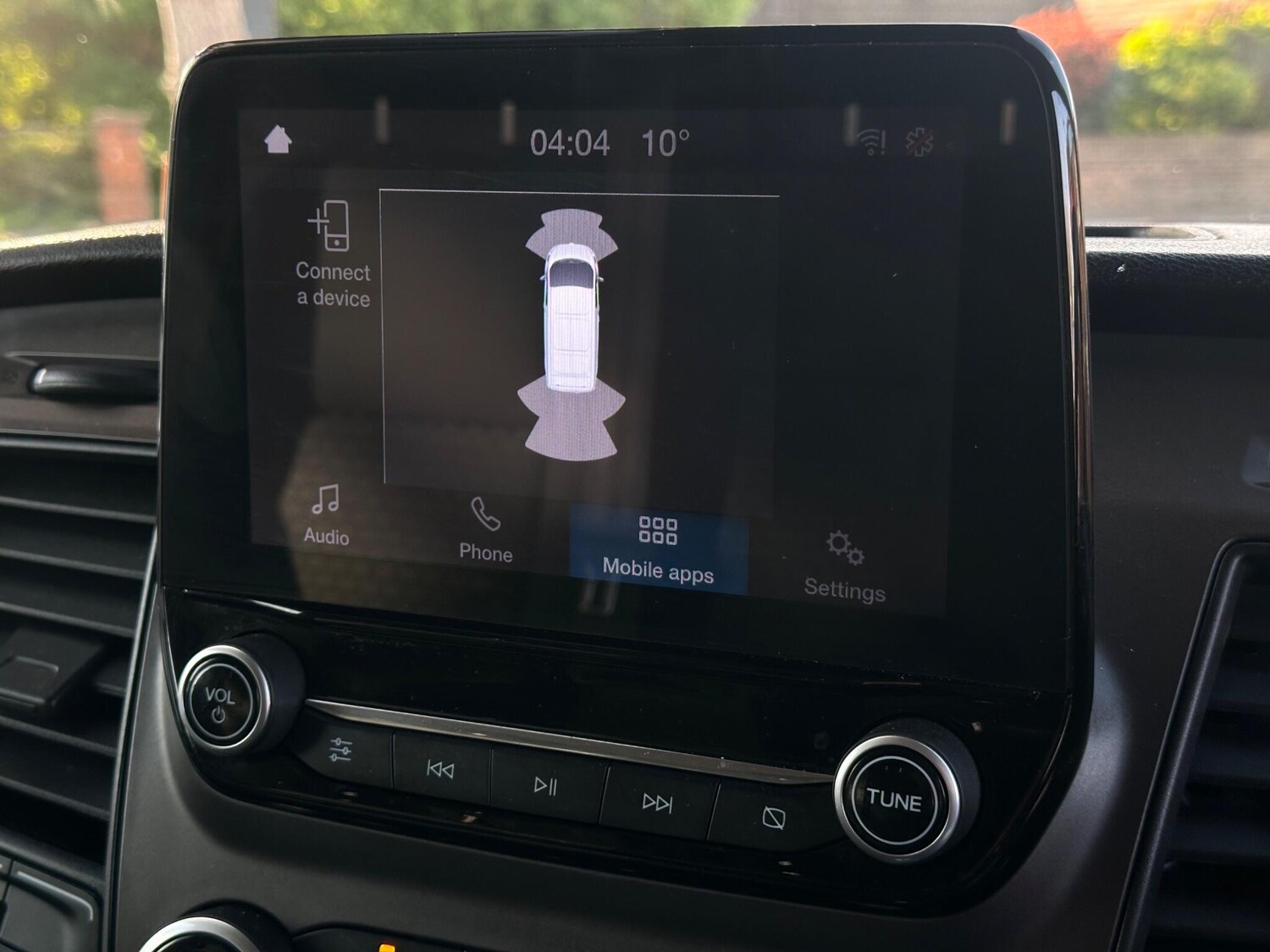 Used Ford Transit Custom for sale - 78058754: Photo 16